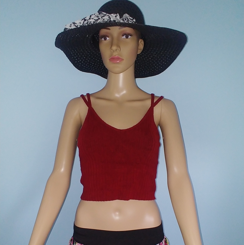 Forever 21 Crop Top